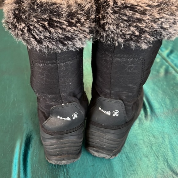 Kamik boots - Picture 4 of 7
